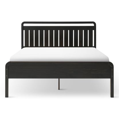 Picture of Metropolitan Urban Walnut Full Bed