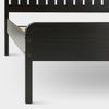 Picture of Metropolitan Urban Walnut Full Bed