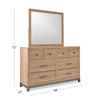 Picture of Milo Queen Bedroom Set