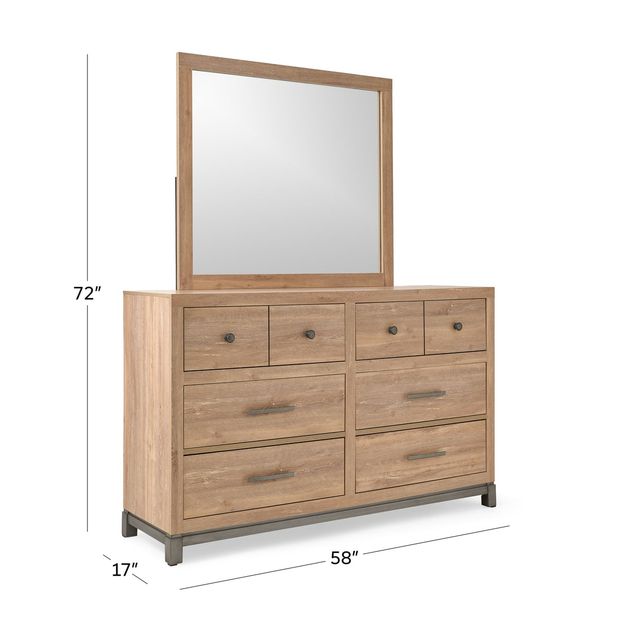 Picture of Milo Queen Bedroom Set
