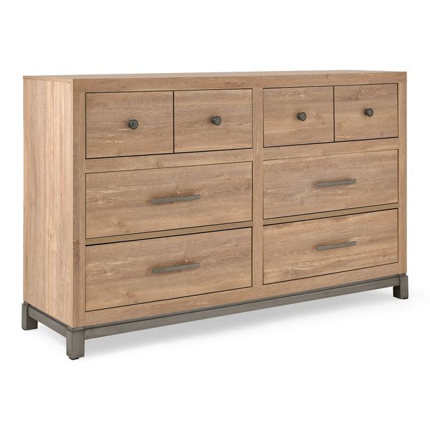 Picture of Milo Dresser