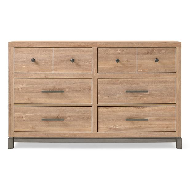 Picture of Milo Dresser
