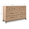 Picture of Milo Dresser