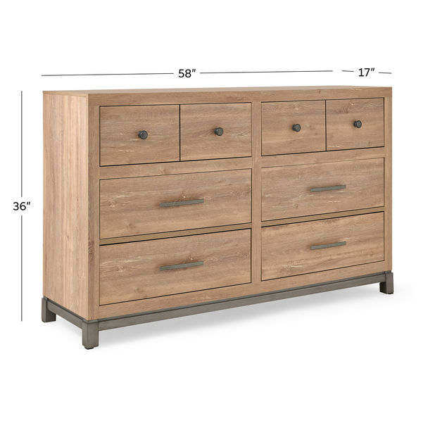 Picture of Milo Dresser