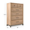 Picture of Milo Chest