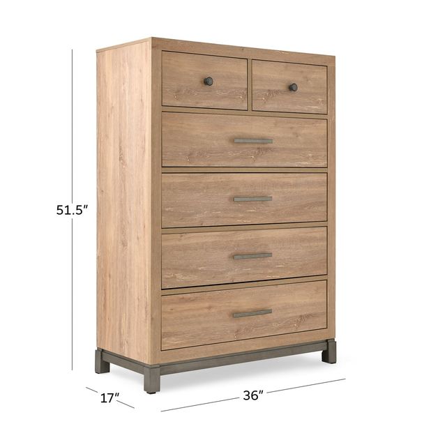 Picture of Milo Chest
