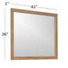 Picture of Milo Mirror