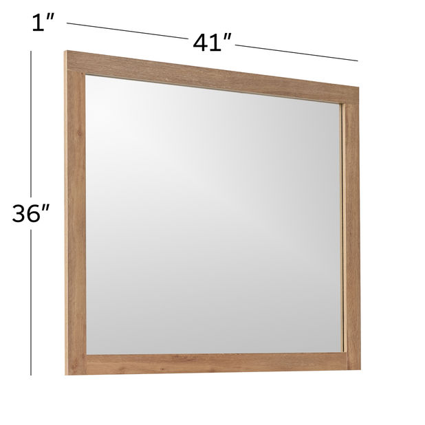 Picture of Milo Mirror