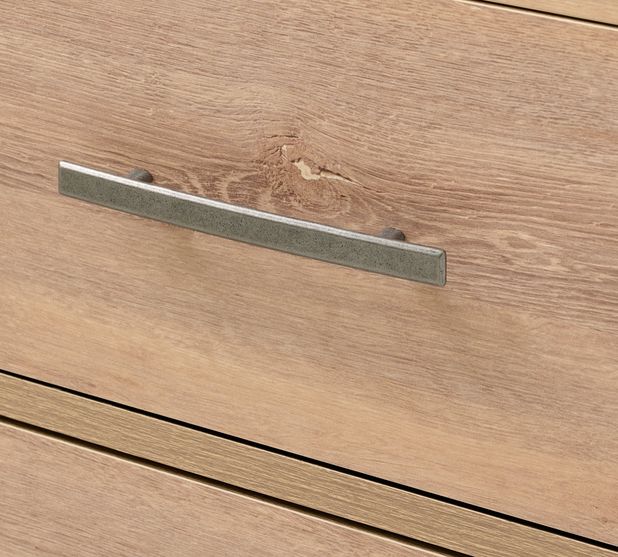Picture of Milo Dresser and Mirror