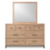 Picture of Milo Dresser and Mirror