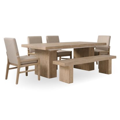 Picture of Nash 6pc Dining Set