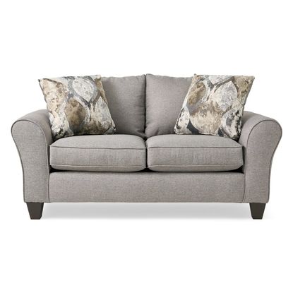 Picture of Dahlia Loveseat