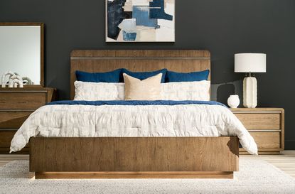Picture of Liam Queen Bedroom Set