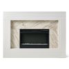 Picture of Dino Modern Mantel Fireplace