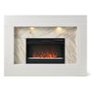 Picture of Dino Modern Mantel Fireplace