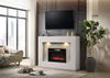 Picture of Dino Modern Mantel Fireplace