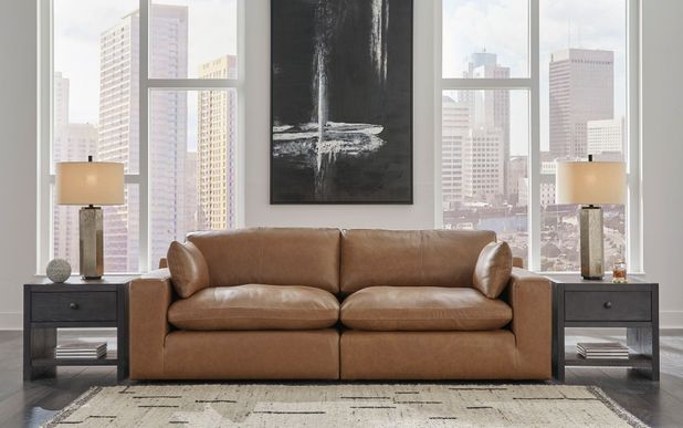 Picture of Emilia 2pc Loveseat