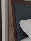 Picture of Kendamor Queen Panel Bed