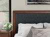 Picture of Kendamor King Panel Bed