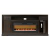 Picture of Avalon Fireplace Console