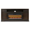 Picture of Avalon Fireplace Console