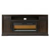 Picture of Avalon Fireplace Console