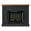 Picture of Franklin Fireplace