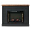Picture of Franklin Fireplace