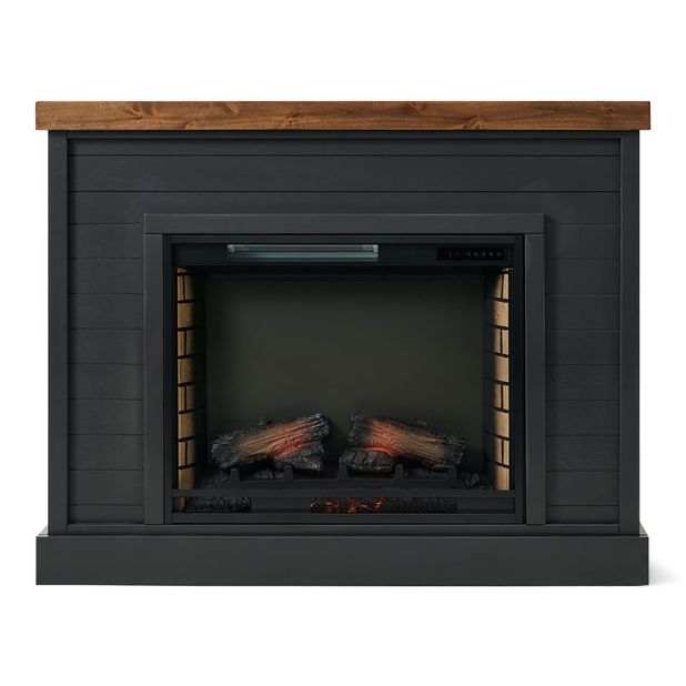 Picture of Franklin Fireplace