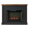 Picture of Franklin Fireplace