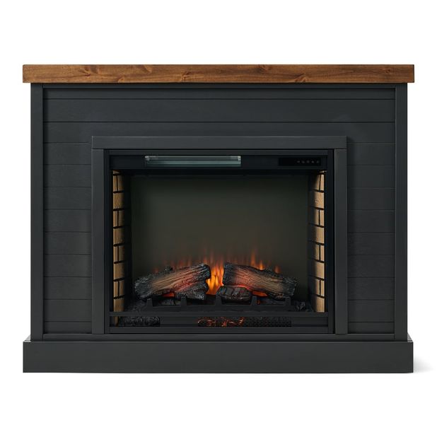 Picture of Franklin Fireplace