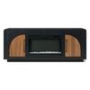 Picture of Eclipse Fireplace TV Stand
