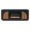 Picture of Eclipse Fireplace TV Stand