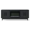Picture of Radiance Fireplace TV Stand