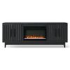 Picture of Radiance Fireplace TV Stand