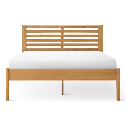 Picture of Urban Oak Full Bed
