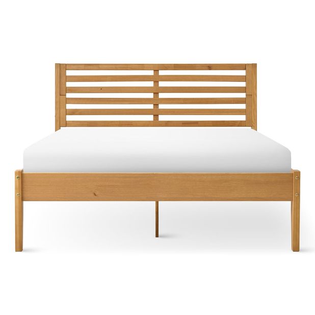 Picture of Urban Oak Queen Bed