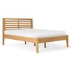 Picture of Urban Oak Queen Bed