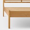Picture of Urban Oak Queen Bed