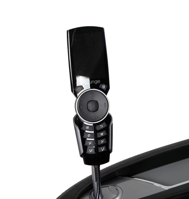Picture of Ease Massage Chair