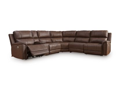 Picture of Beryton 6pc Power Sectional