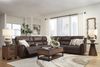 Picture of Beryton 6pc Power Sectional