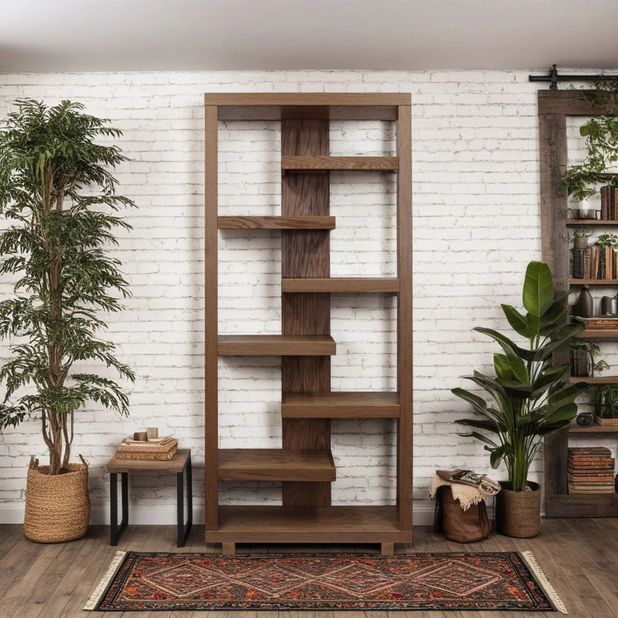 Picture of Laurel Canyon Bookcase