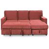 Picture of Stemmons Spice 2pc Pop Up Sleeper