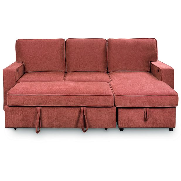 Picture of Stemmons Spice 2pc Pop Up Sleeper