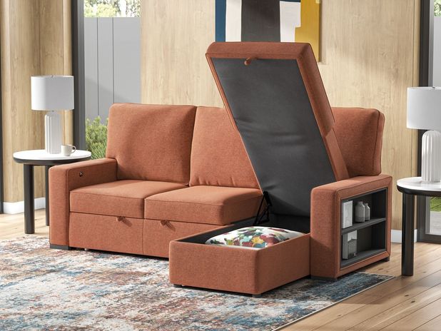Picture of Stemmons Spice 2pc Pop Up Sleeper
