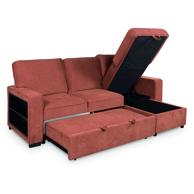 Picture of Stemmons Spice 2pc Pop Up Sleeper