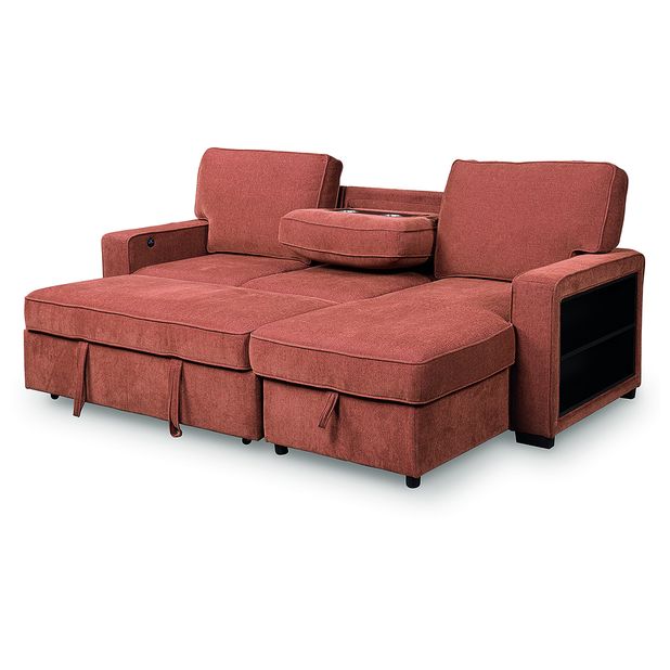 Picture of Stemmons Spice 2pc Pop Up Sleeper