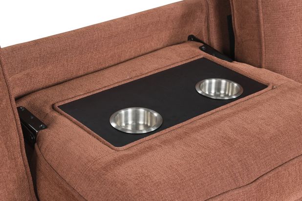 Picture of Stemmons Spice 2pc Pop Up Sleeper