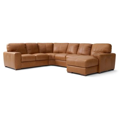Picture of Lovington 4pc Sectional